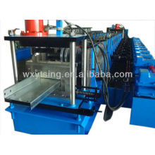 Z Shape Z Purlin Roll Forming Machine